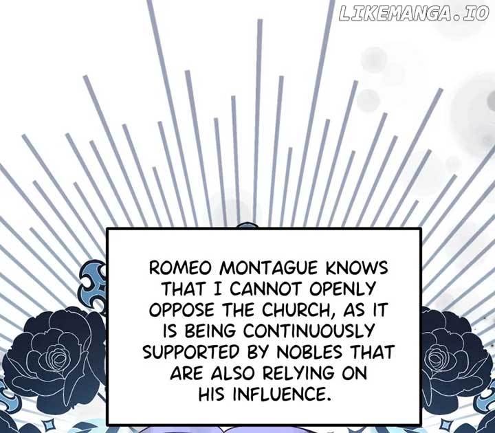 Go Away Romeo chapter 91 page 115