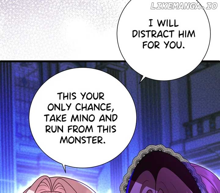 Go Away Romeo chapter 91 page 131