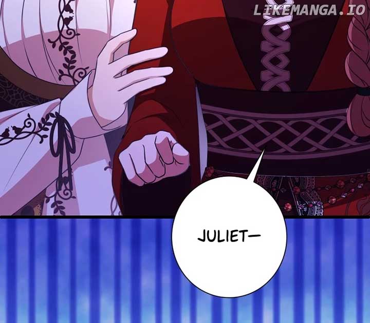 Go Away Romeo chapter 91 page 133