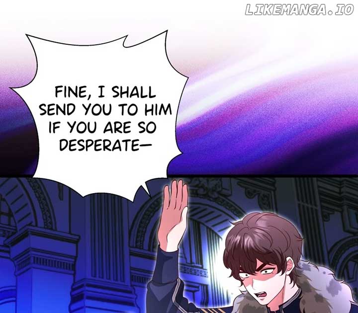 Go Away Romeo chapter 91 page 151