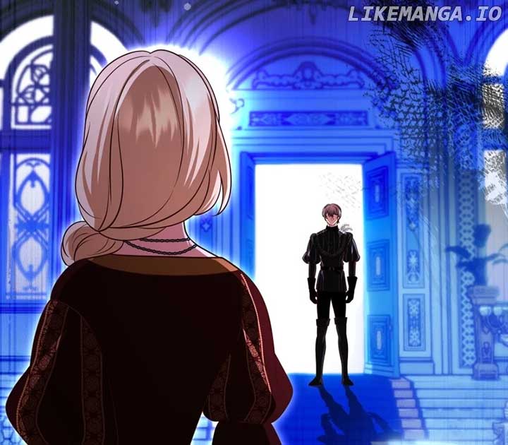 Go Away Romeo chapter 91 page 167