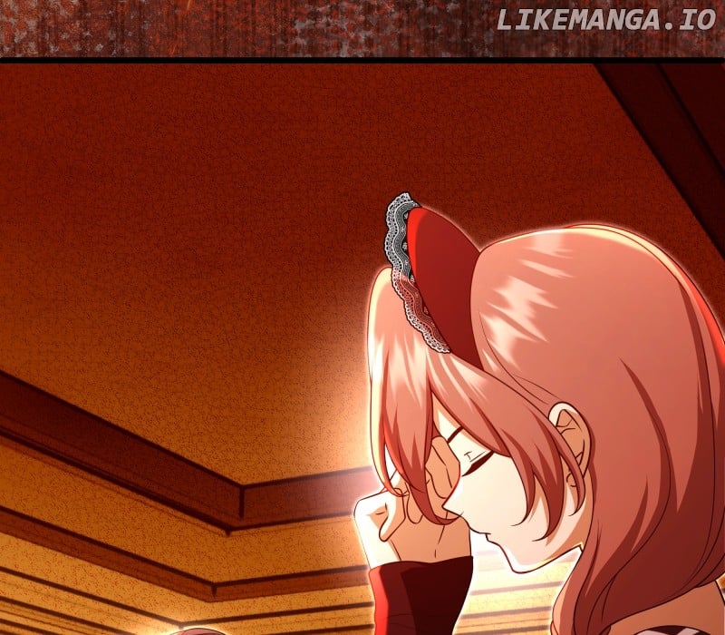 Go Away Romeo chapter 92 page 8