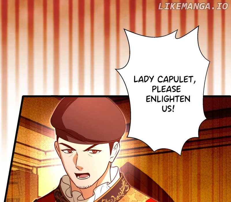Go Away Romeo chapter 92 page 10