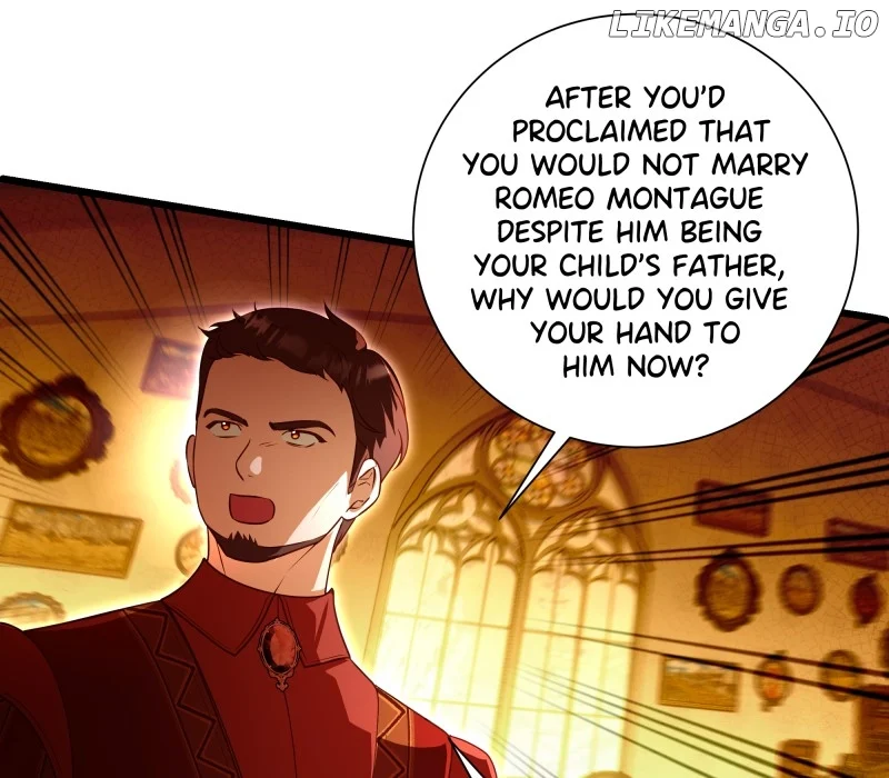 Go Away Romeo chapter 92 page 13