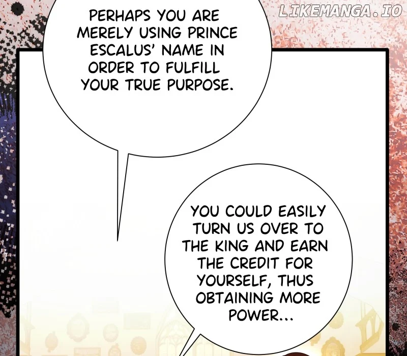Go Away Romeo chapter 92 page 15