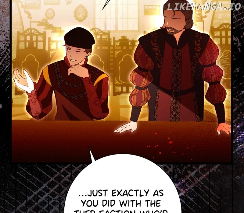 Go Away Romeo chapter 92 page 16