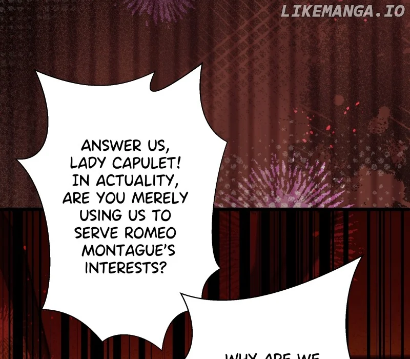 Go Away Romeo chapter 92 page 19