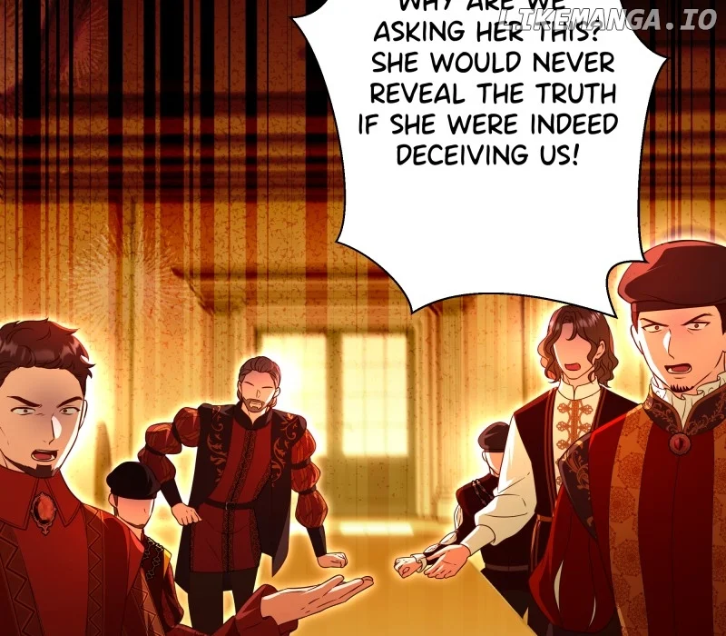 Go Away Romeo chapter 92 page 20