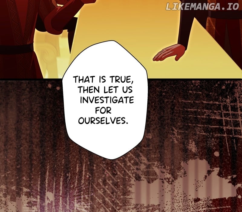 Go Away Romeo chapter 92 page 21
