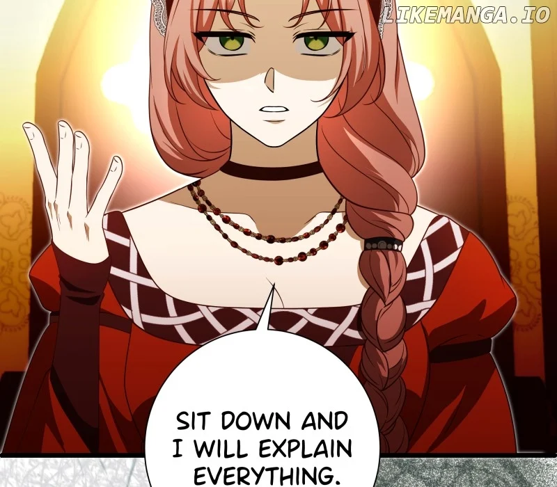 Go Away Romeo chapter 92 page 27