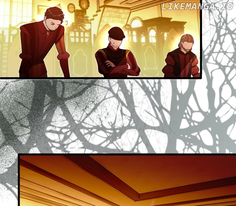 Go Away Romeo chapter 92 page 29