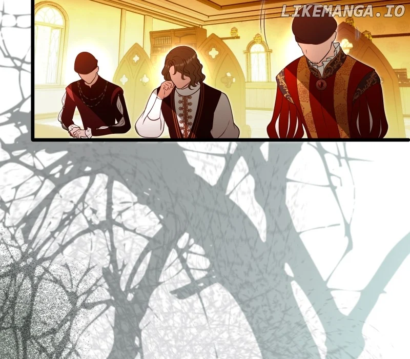 Go Away Romeo chapter 92 page 30