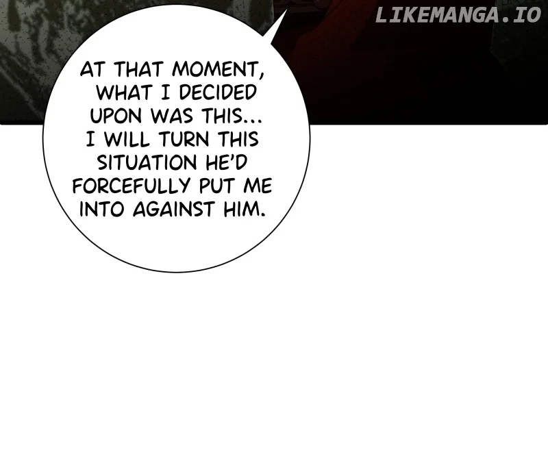 Go Away Romeo chapter 92 page 37
