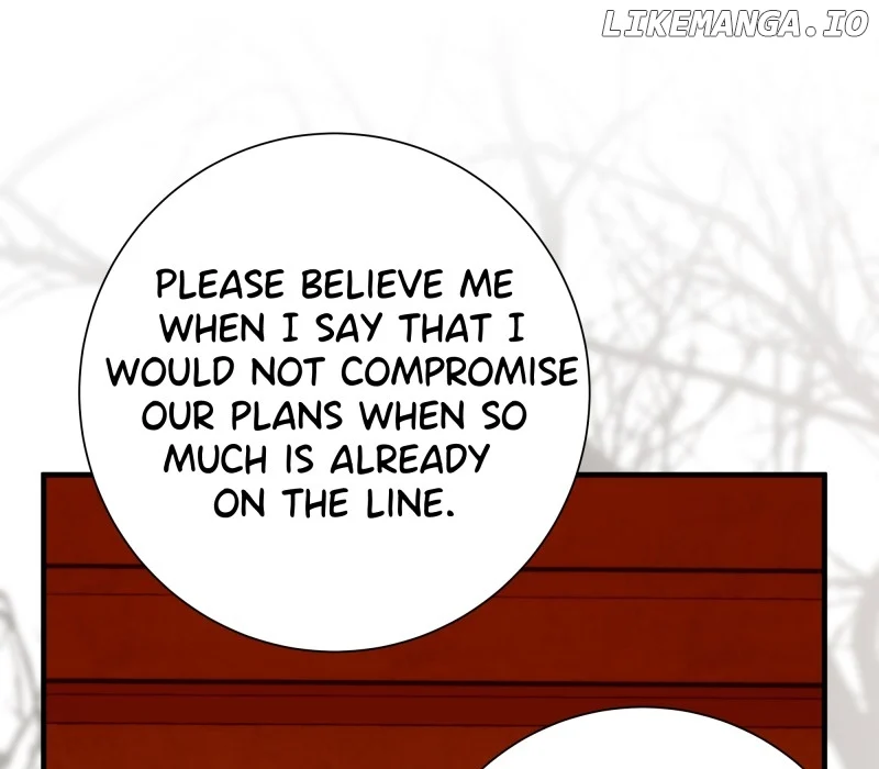 Go Away Romeo chapter 92 page 38