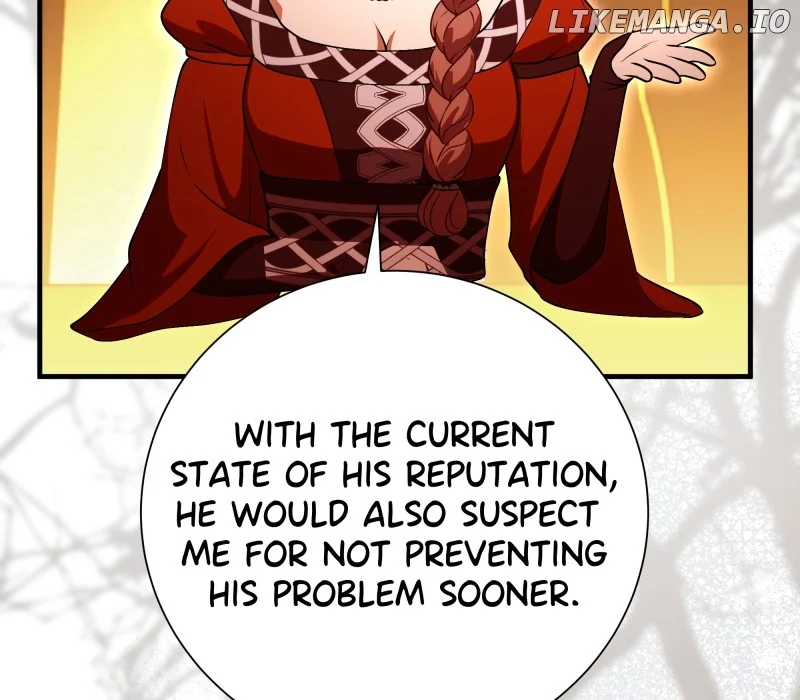 Go Away Romeo chapter 92 page 40