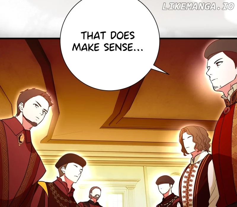 Go Away Romeo chapter 92 page 42