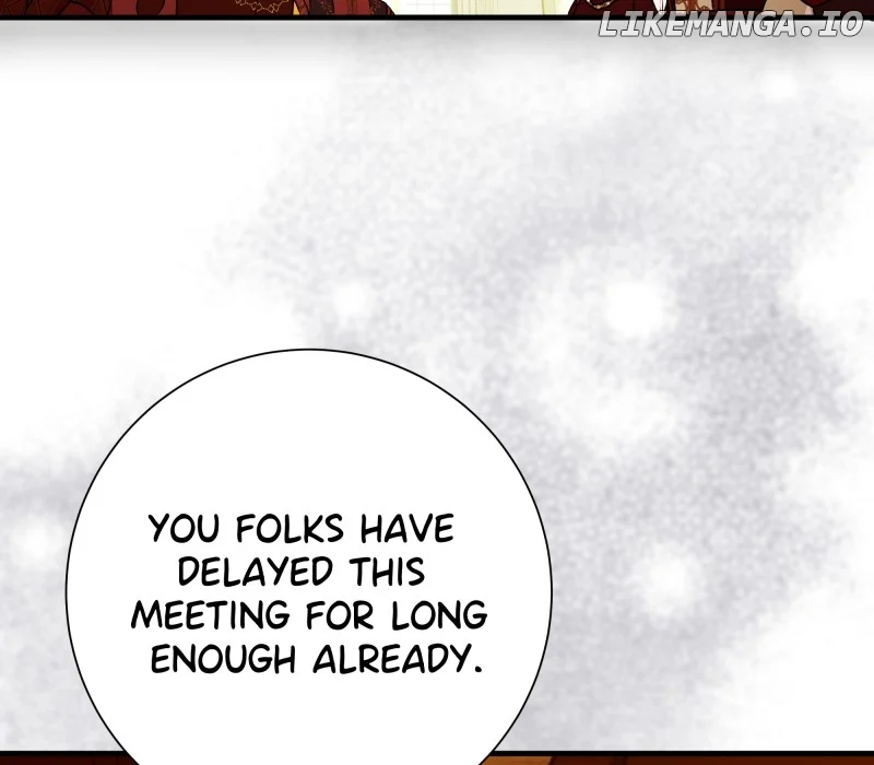 Go Away Romeo chapter 92 page 43