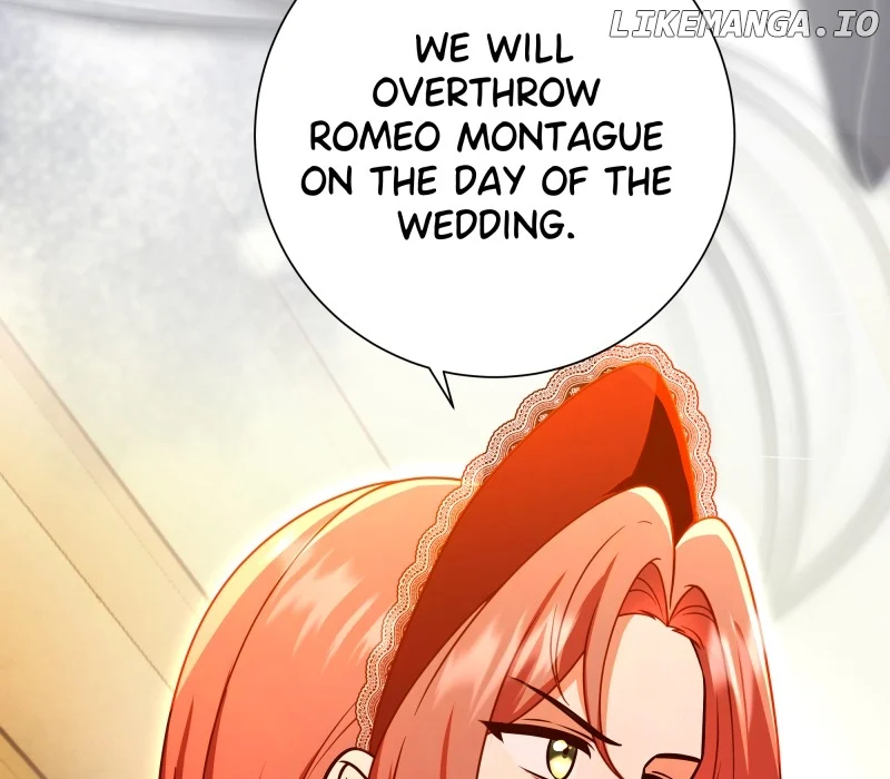 Go Away Romeo chapter 92 page 48