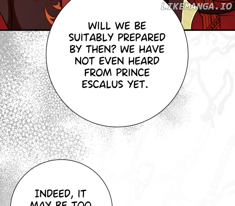 Go Away Romeo chapter 92 page 57