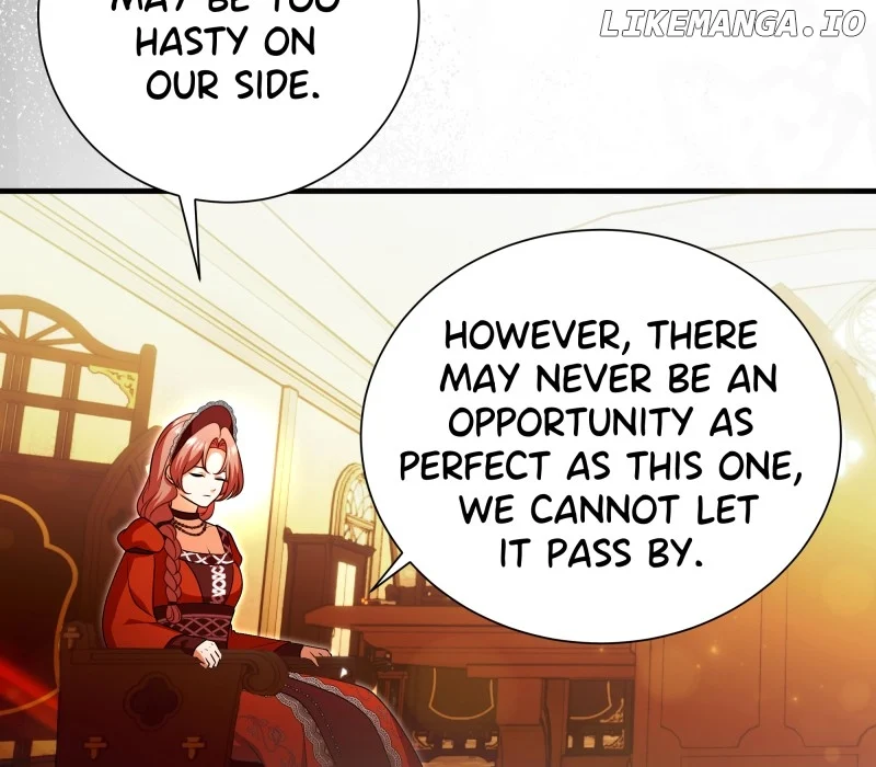Go Away Romeo chapter 92 page 58