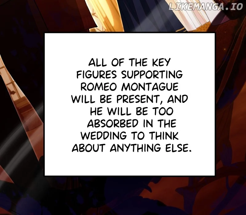 Go Away Romeo chapter 92 page 63