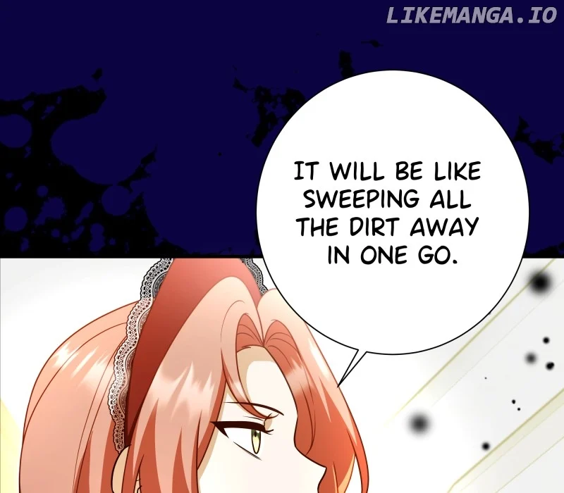 Go Away Romeo chapter 92 page 65