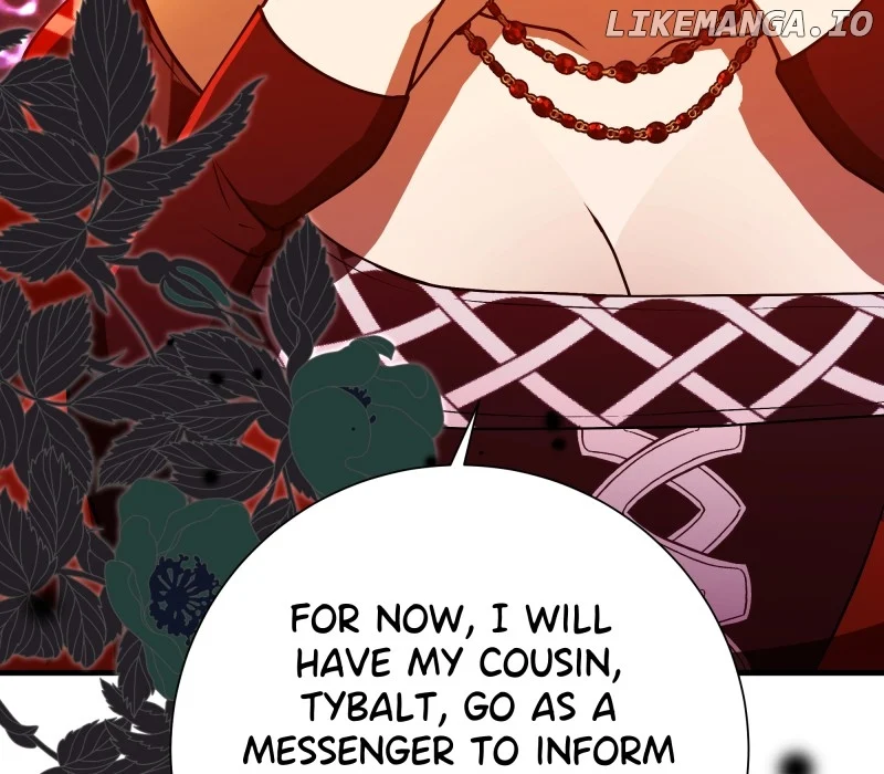 Go Away Romeo chapter 92 page 75