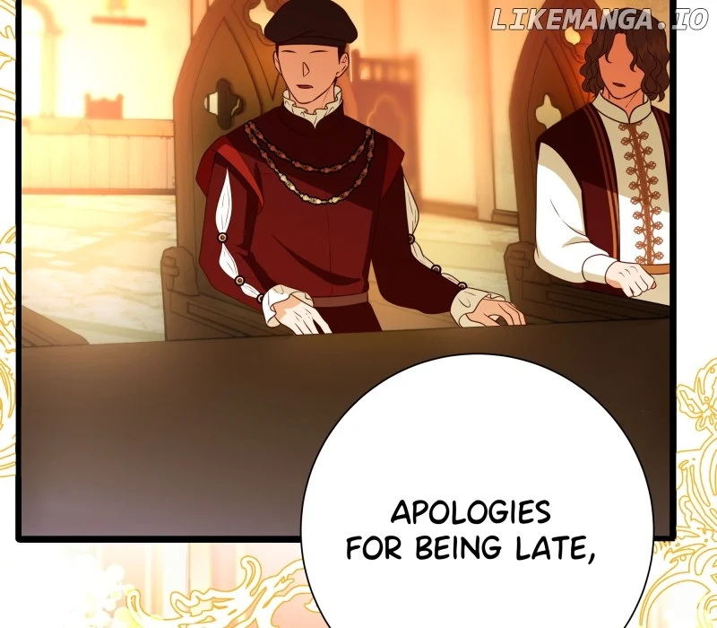 Go Away Romeo chapter 92 page 80