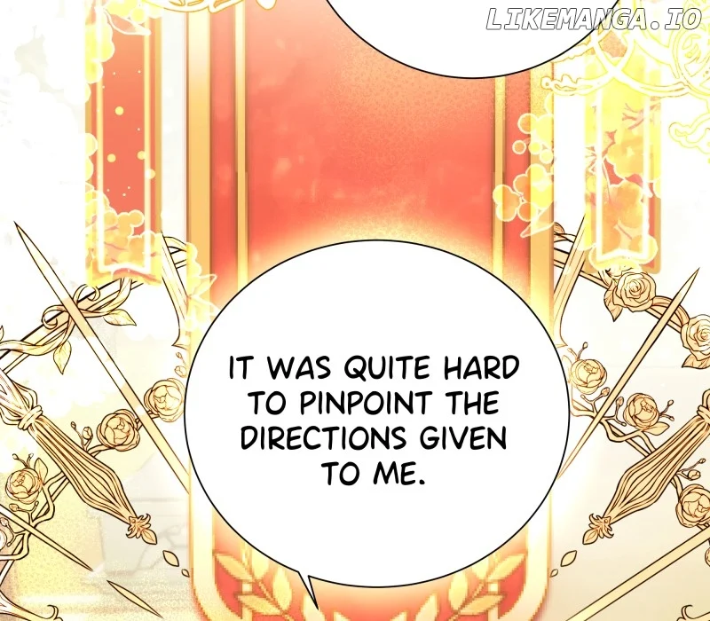 Go Away Romeo chapter 92 page 81