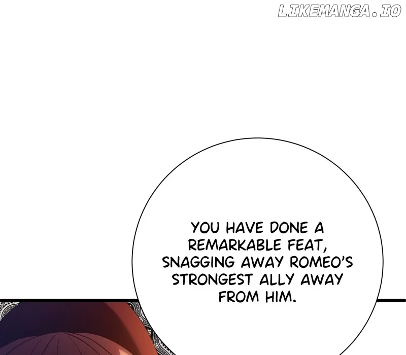 Go Away Romeo chapter 92 page 86