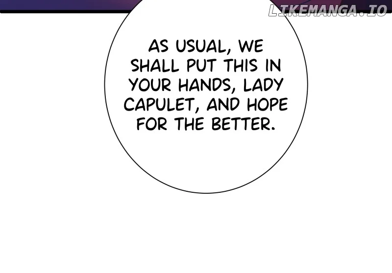 Go Away Romeo chapter 92 page 88