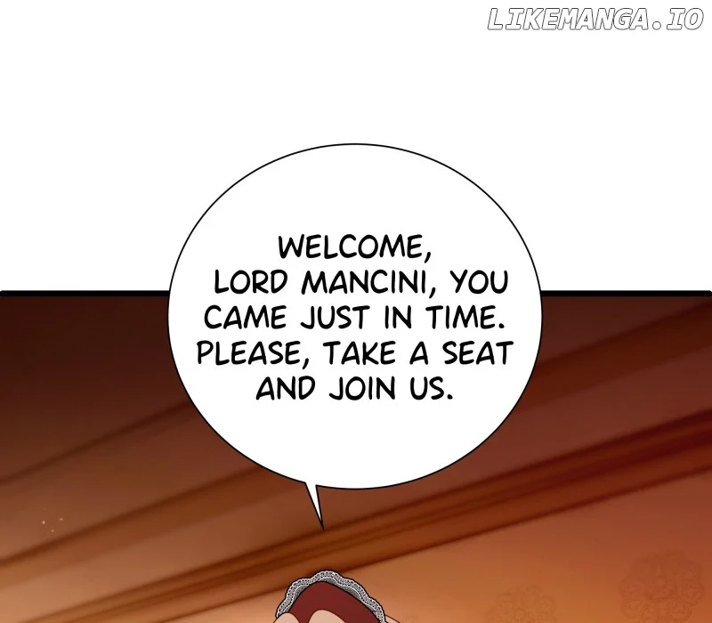 Go Away Romeo chapter 92 page 89