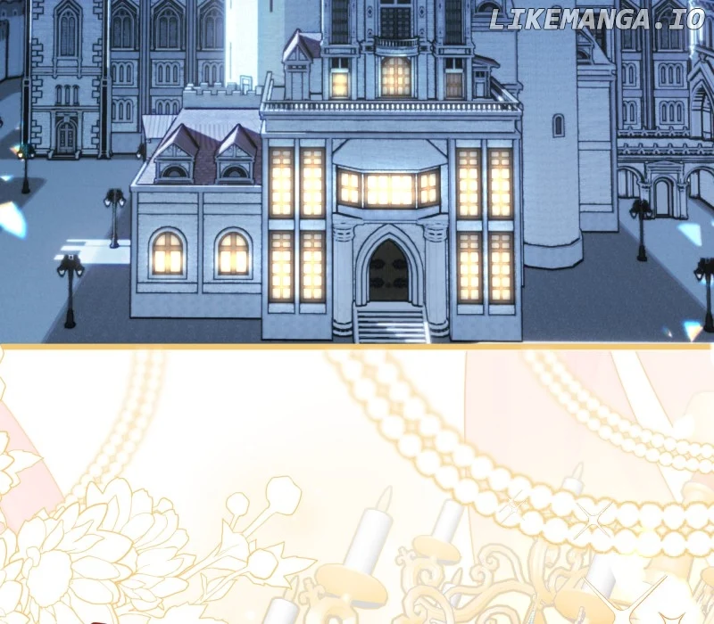 Go Away Romeo chapter 92 page 95
