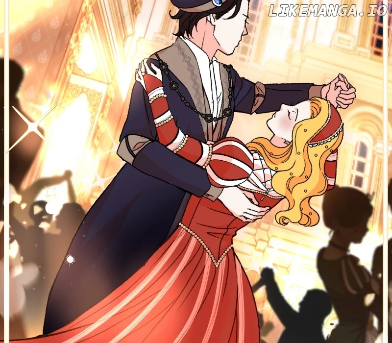 Go Away Romeo chapter 92 page 98