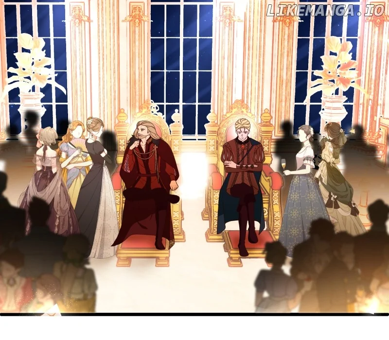 Go Away Romeo chapter 92 page 102