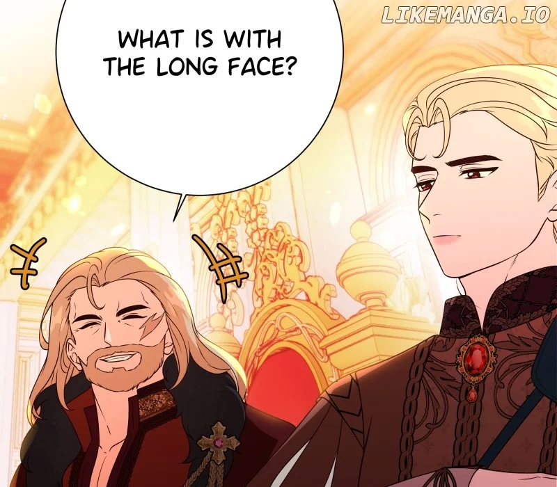 Go Away Romeo chapter 92 page 104