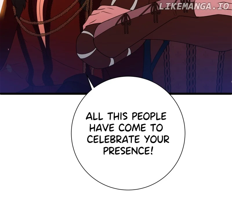 Go Away Romeo chapter 92 page 105