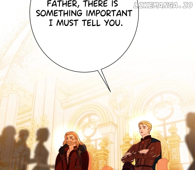 Go Away Romeo chapter 92 page 108