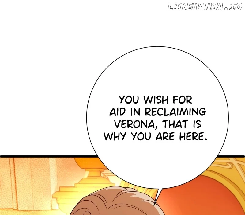 Go Away Romeo chapter 92 page 110