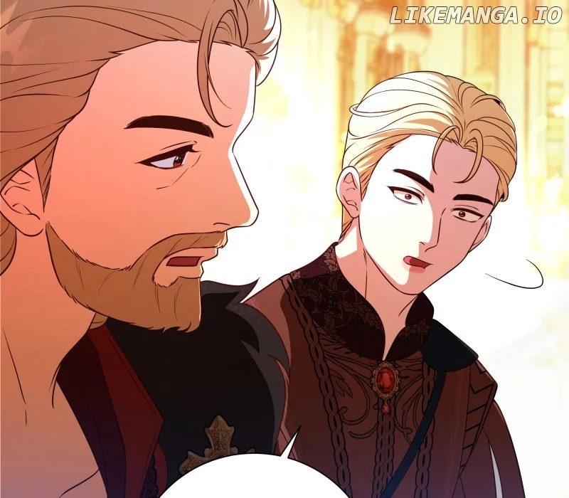 Go Away Romeo chapter 92 page 114