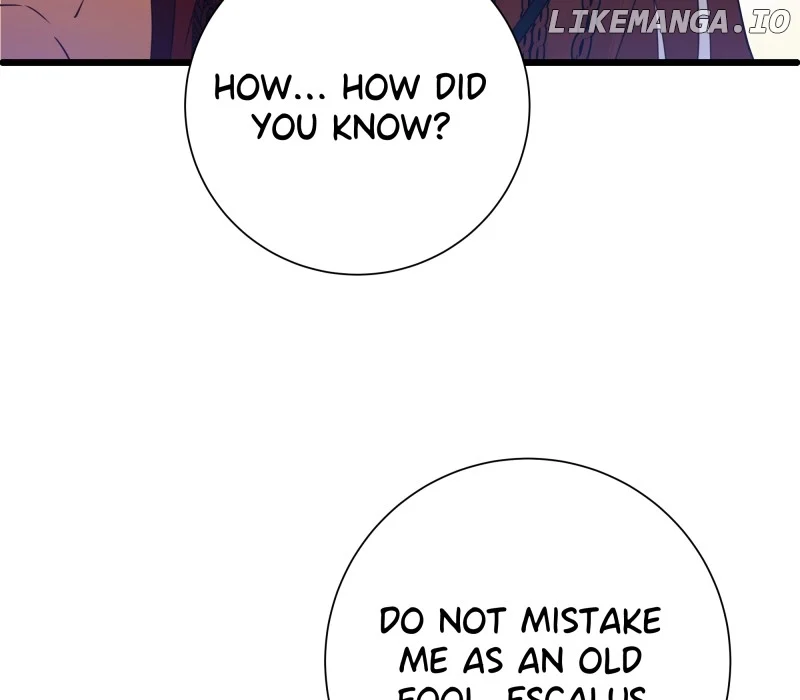 Go Away Romeo chapter 92 page 115