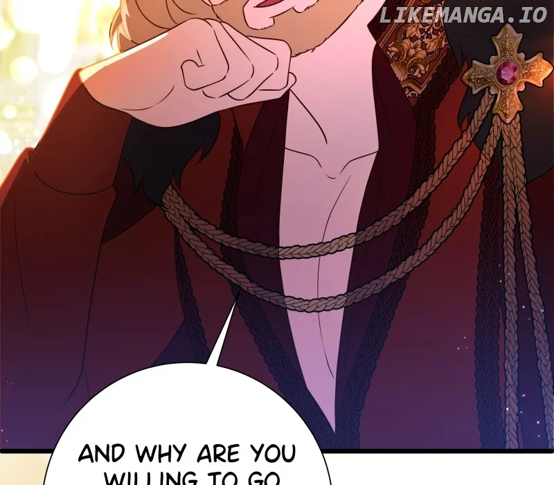 Go Away Romeo chapter 92 page 119