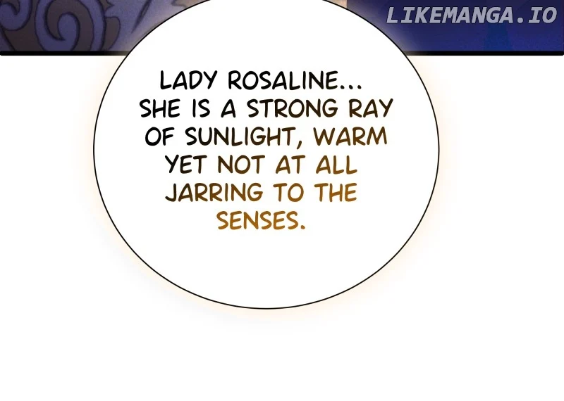 Go Away Romeo chapter 92 page 124