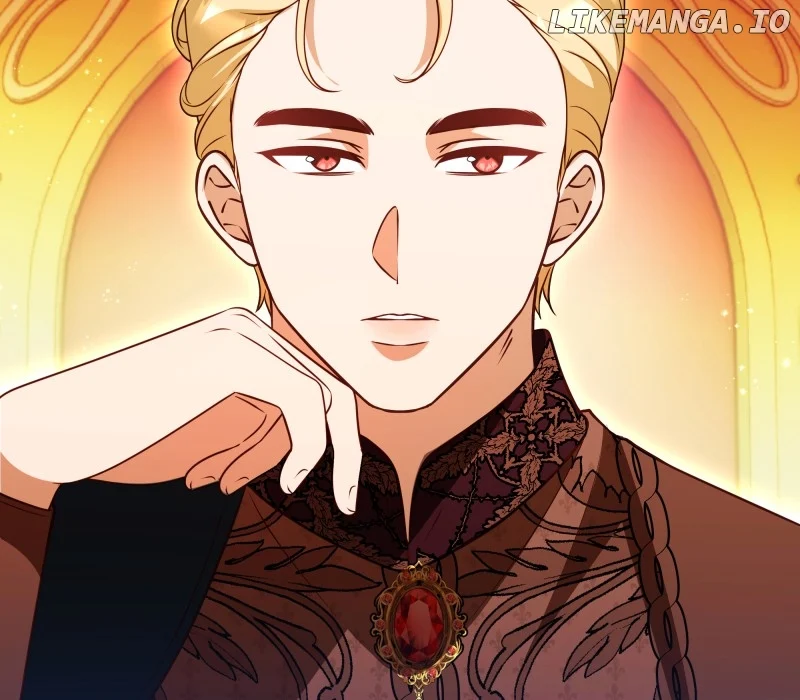 Go Away Romeo chapter 92 page 129
