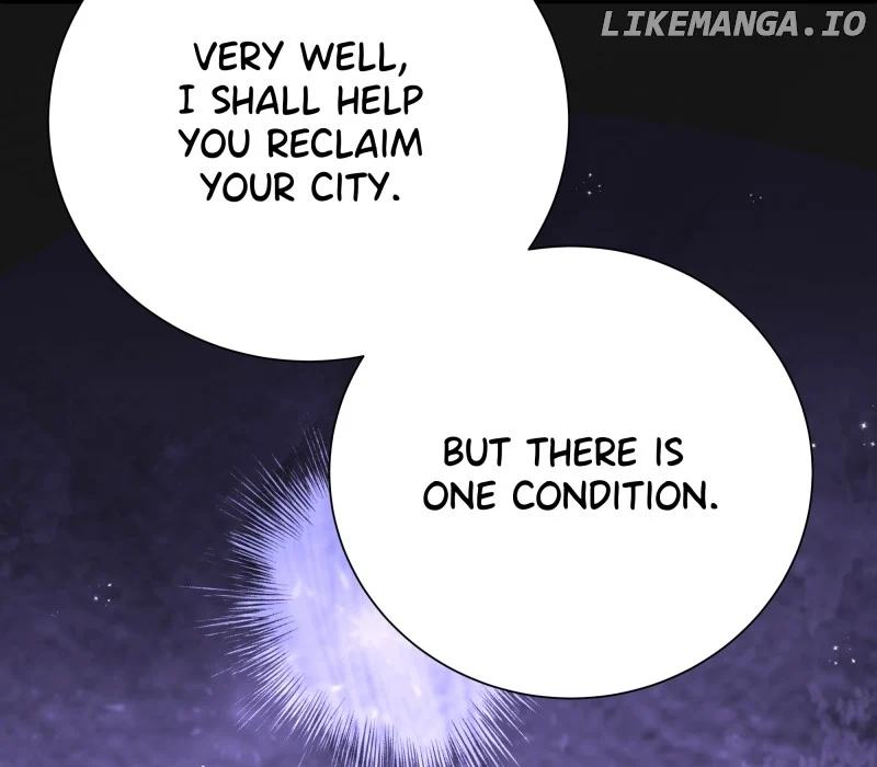 Go Away Romeo chapter 92 page 133