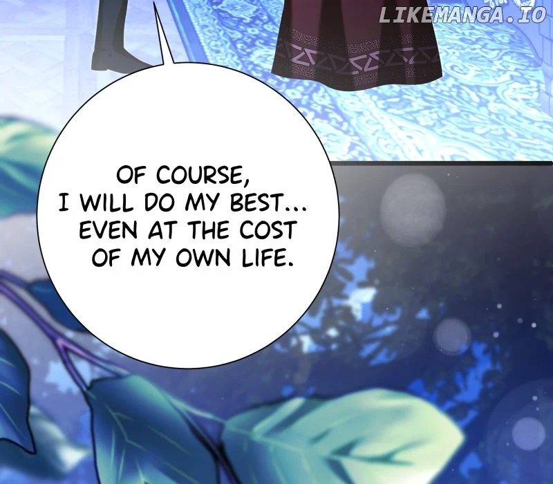 Go Away Romeo chapter 93 page 8