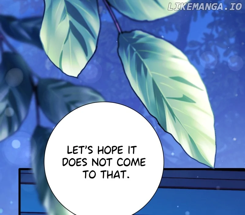 Go Away Romeo chapter 93 page 9