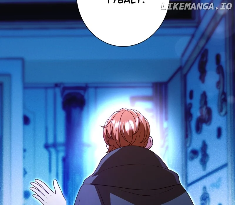 Go Away Romeo chapter 93 page 16