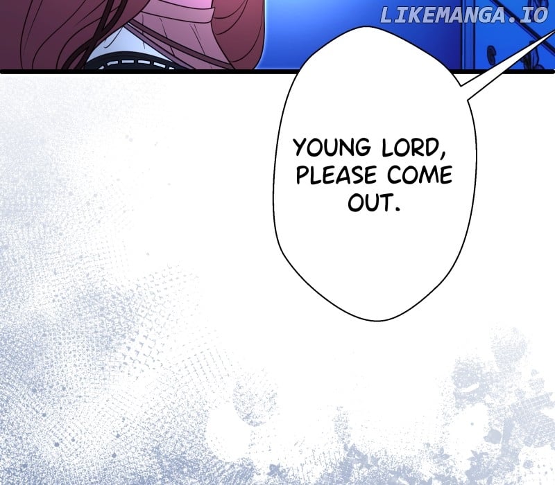 Go Away Romeo chapter 93 page 40