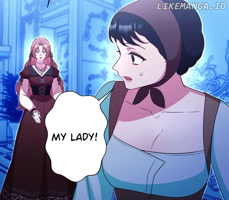 Go Away Romeo chapter 93 page 42